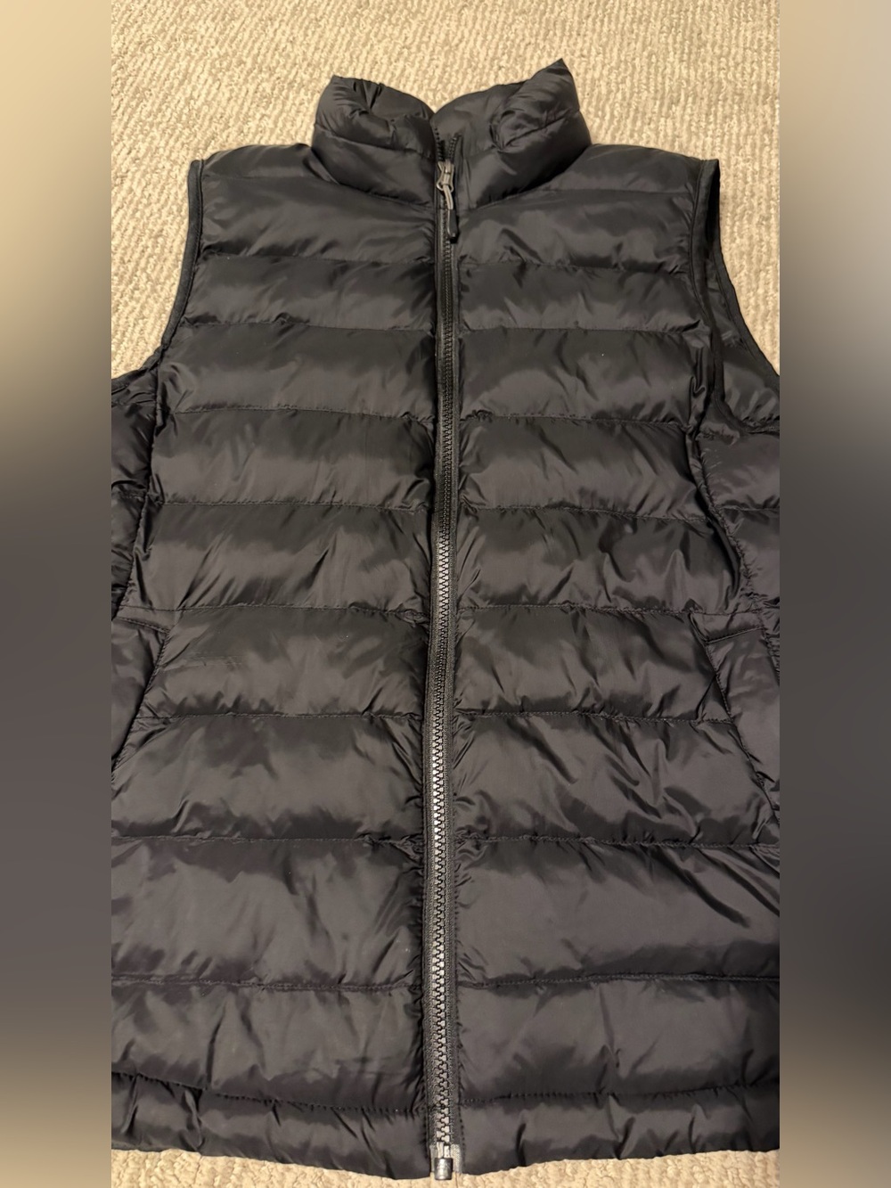 Women’s Puffer Vest 32 Degrees